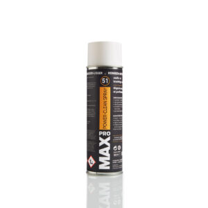 MAX PRO 51 Power Clean Spray